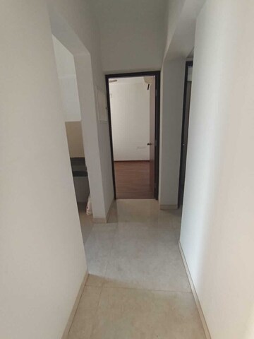 Building Lobby in 1 BHK Apartment at Lodha Palava City Lakeshore Greens, Dombivli East – for Rent