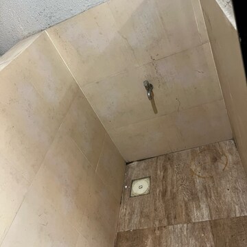 Furnished Amenities in 2 BHK Apartment at Krishna Amorapolis, Madhav Nagar – for Rent