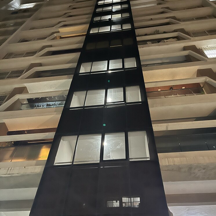 Other, krishna-amorapolis 2 Bedroom 1050 Sq.Ft. Apartment In Madhav Nagar Pune 8759985