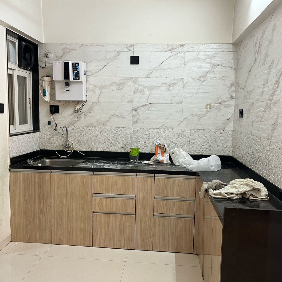 2 BHK 1050 Sq.Ft. Apartment in Krishna Amorapolis