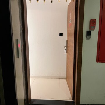  2 BHK Apartment at Krishna Amorapolis, Madhav Nagar – for Rent