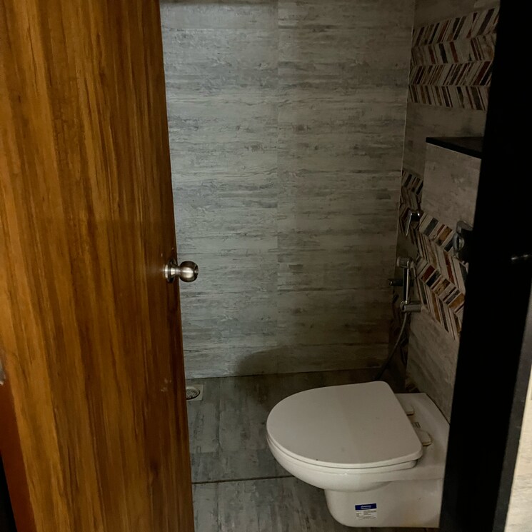 Attached Bathroom, krishna-amorapolis 2 Bedroom 1050 Sq.Ft. Apartment In Madhav Nagar Pune 8759985