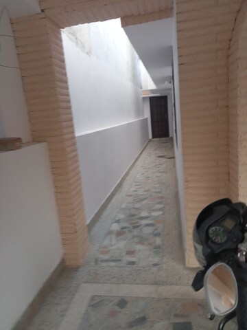 Bathroom in 3 BHK Independent House at Aliganj – for Rent
