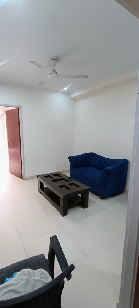 2 BHK Builder Floor For Rent in Unitech South City 1