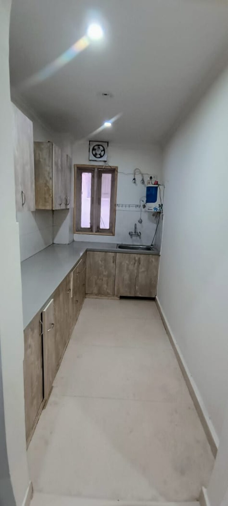 Kitchen, unitech-south-city-1 2 Bedroom 1530 Sq.Ft. Builder Floor In South City 1 Gurgaon 8759993