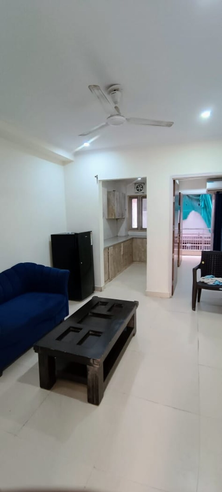 Living Room, unitech-south-city-1 2 Bedroom 1530 Sq.Ft. Builder Floor In South City 1 Gurgaon 8759993