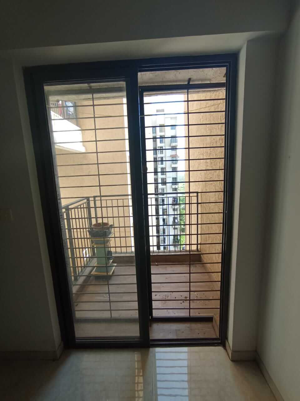 1 BHK Apartment For Rent in Lodha Lakeshore Greens