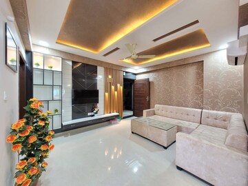 3 BHK Apartment For Rent in Lodha Bella Vita, Nibm Road