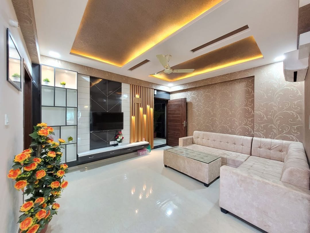 3 BHK Apartment For Rent in Lodha Bella Vita