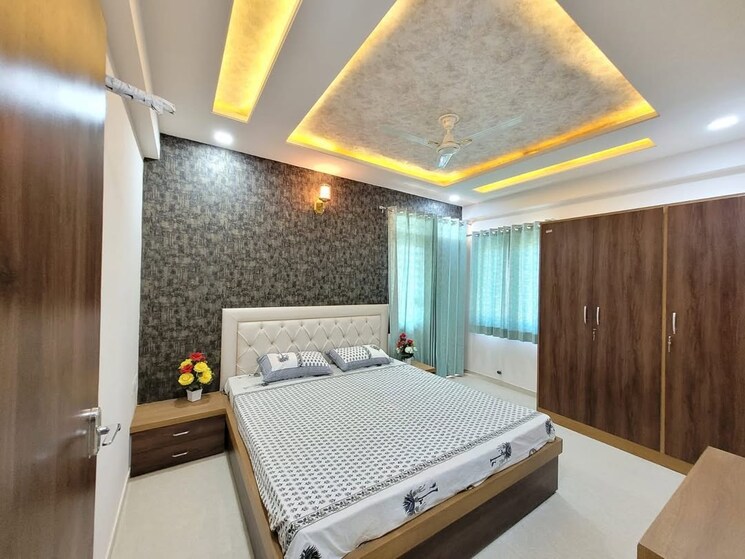 Bedroom, lodha-bella-vita 3 Bedroom 1005 Sq.Ft. Apartment In Nibm Road Pune 8759995