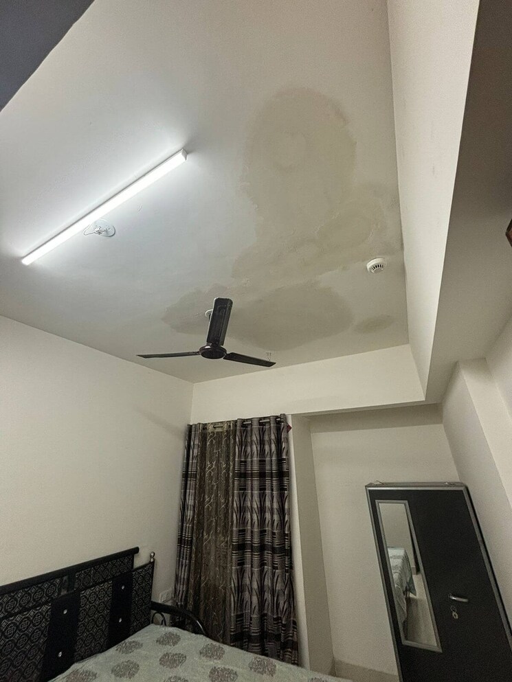 Room, lodha-crown-quality-homes 2 Bedroom 497 Sq.Ft. Apartment In Majiwada Thane 8759994