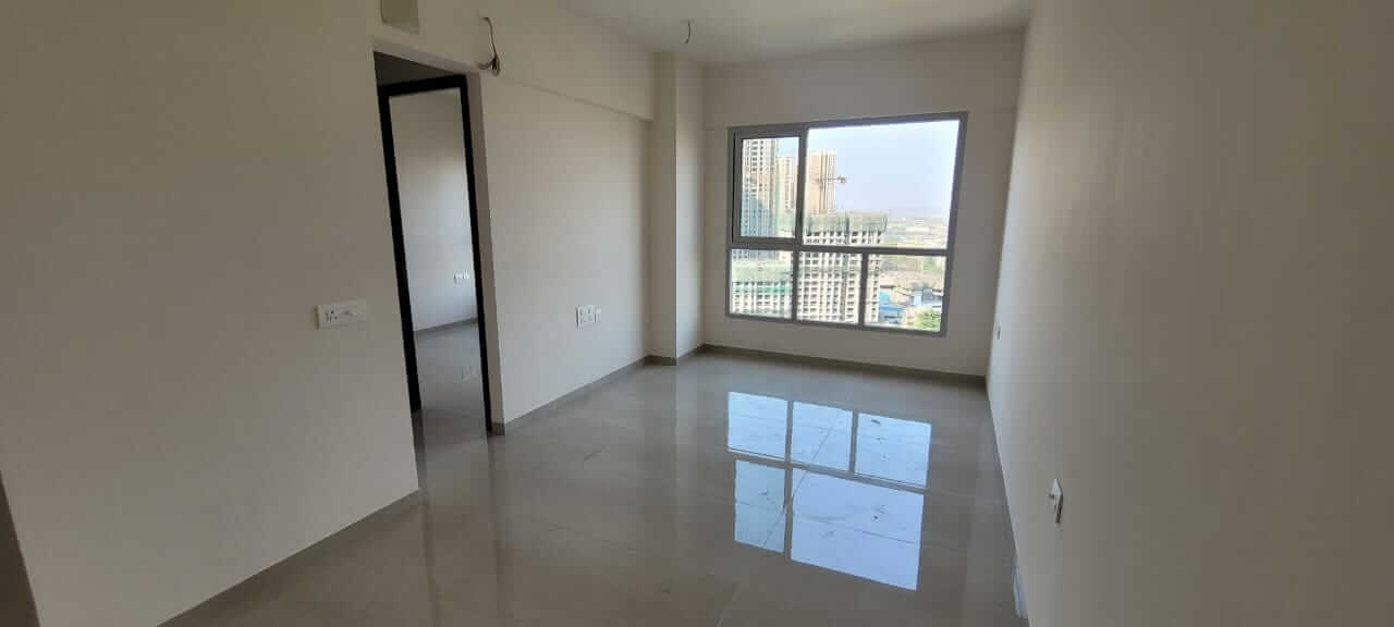 2 BHK Apartment For Rent in Piramal Vaikunth