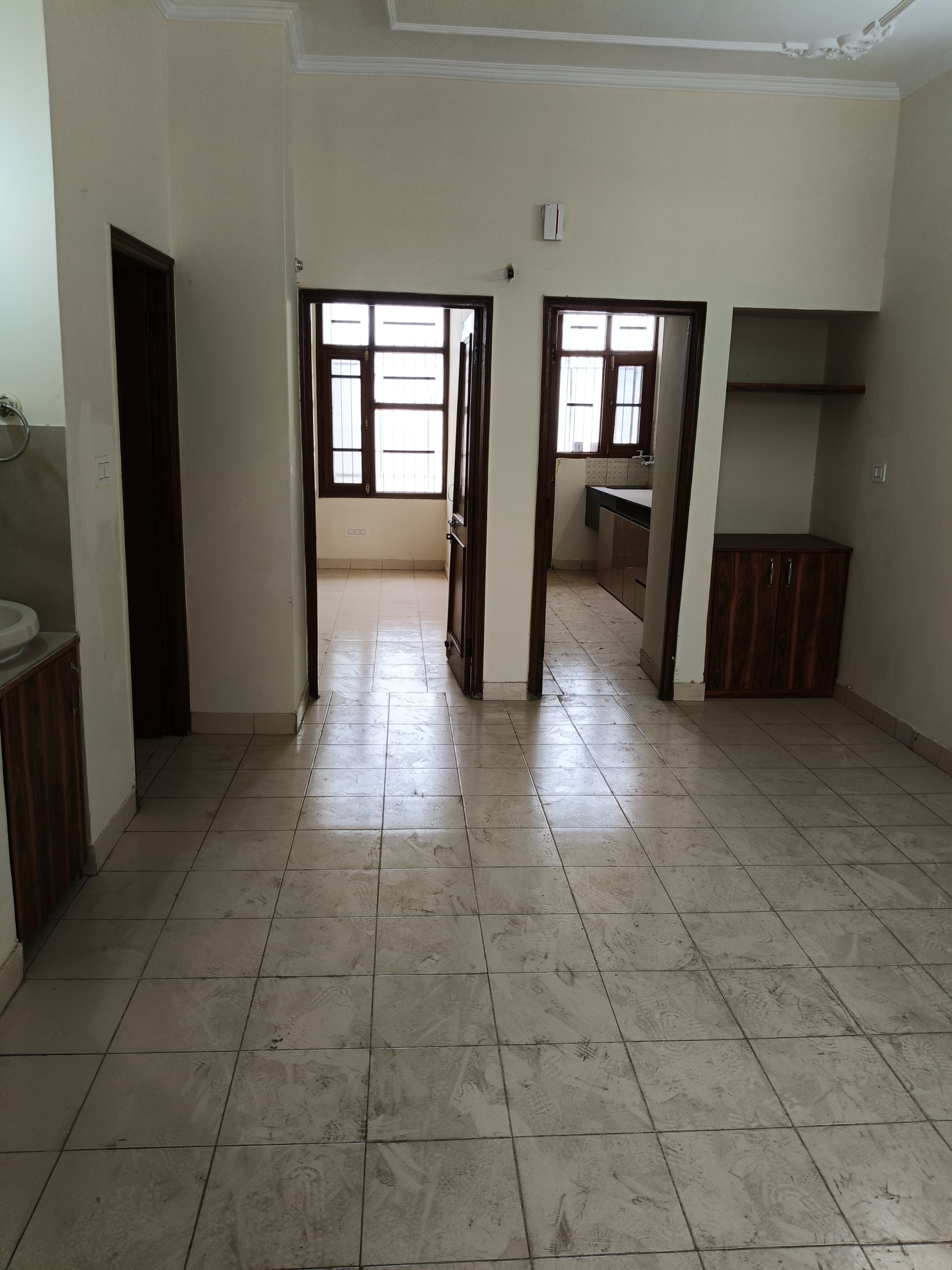 2 BHK Builder Floor For Sale in Rehmethome 
