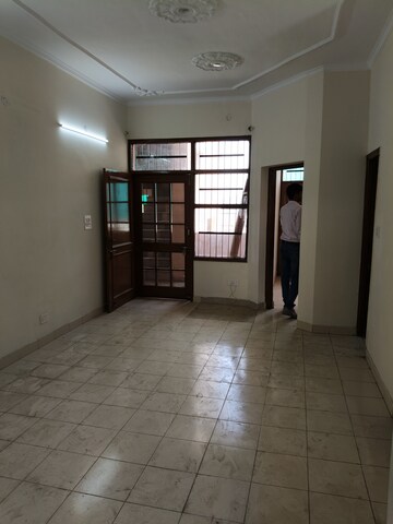 Room in 2 BHK Builder Floor at Dhakoli – for Sale