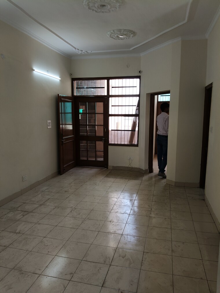 Room, dhakoli 2 Bedroom 1100 Sq.Ft. Builder Floor In Dhakoli Zirakpur 8760000