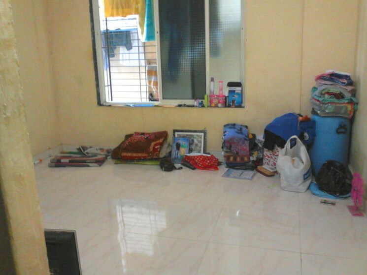 Living Room, dombivli west Studio 345 Sq.Ft. Apartment In Dombivli West Thane 8760001