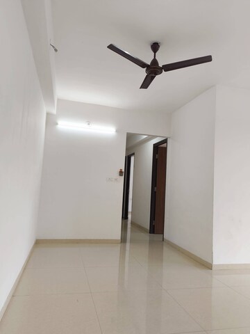 Living Room in 3 BHK Apartment at Lodha Palava Aurora B and C, Dombivli East – for Rent
