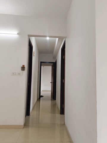 Building Lobby in 3 BHK Apartment at Lodha Palava Aurora B and C, Dombivli East – for Rent