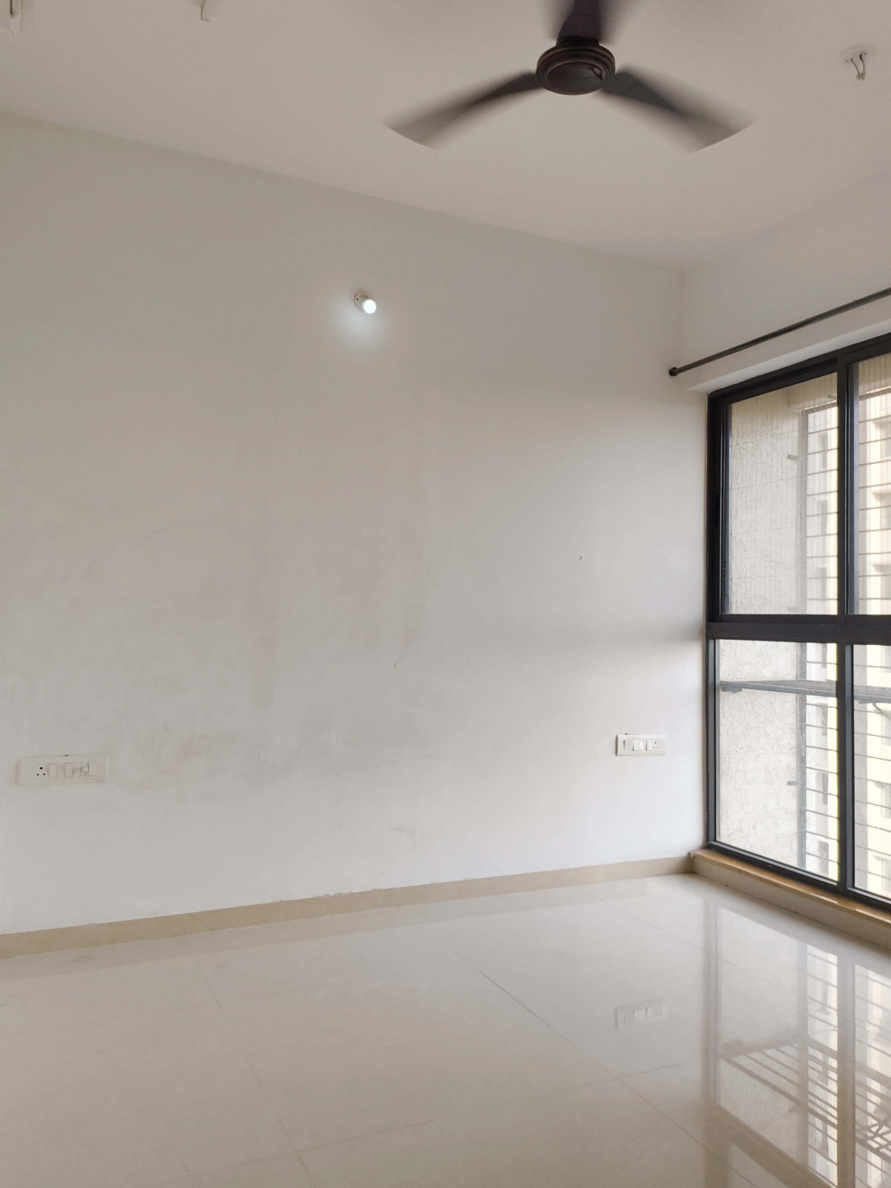 3 BHK Apartment For Rent in Lodha Palava Aurora B and C