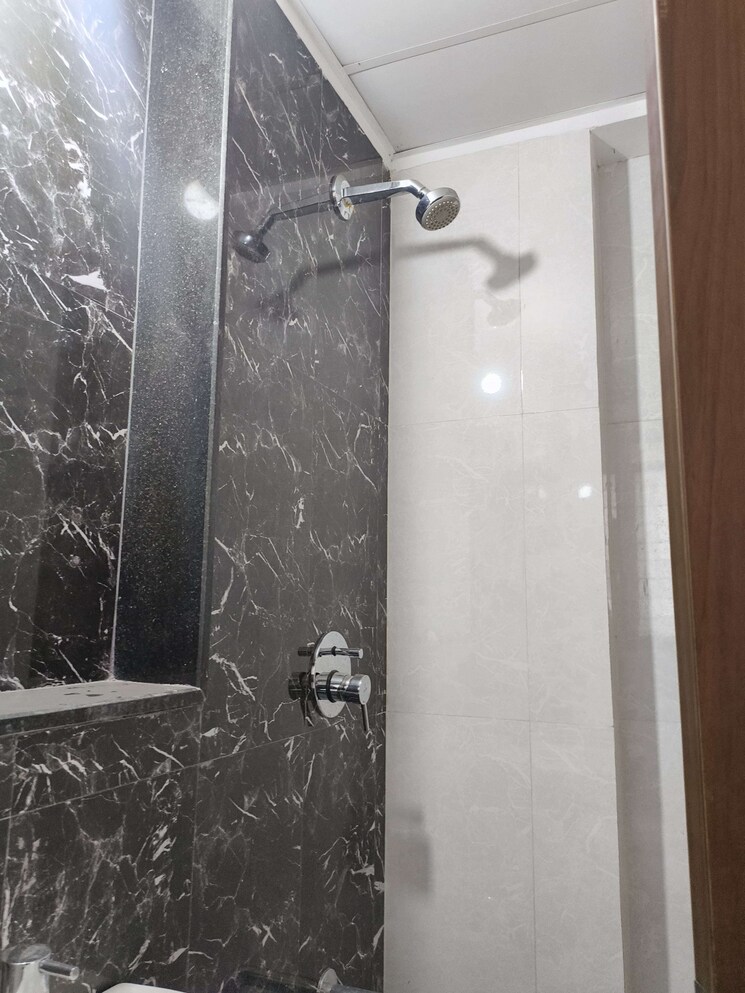 Bathroom, lodha-palava-aurora-b-and-c 3 Bedroom 821 Sq.Ft. Apartment In Dombivli East Thane 8760002