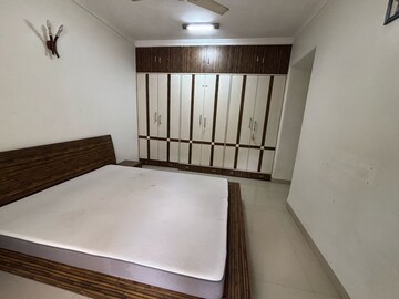 Kitchen in 3 BHK Apartment at Dhaval Sunrise Orlem, Malad West – for Sale