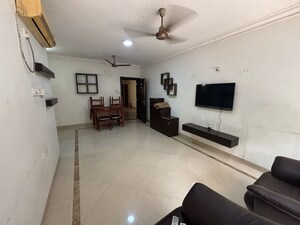 3 BHK Apartment For Sale in Dhaval Sunrise Orlem, Malad West