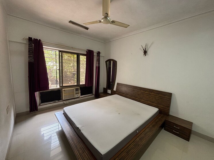 Bedroom, dhaval-sunrise-orlem 3 Bedroom 1110 Sq.Ft. Apartment In Malad West Mumbai 8760012