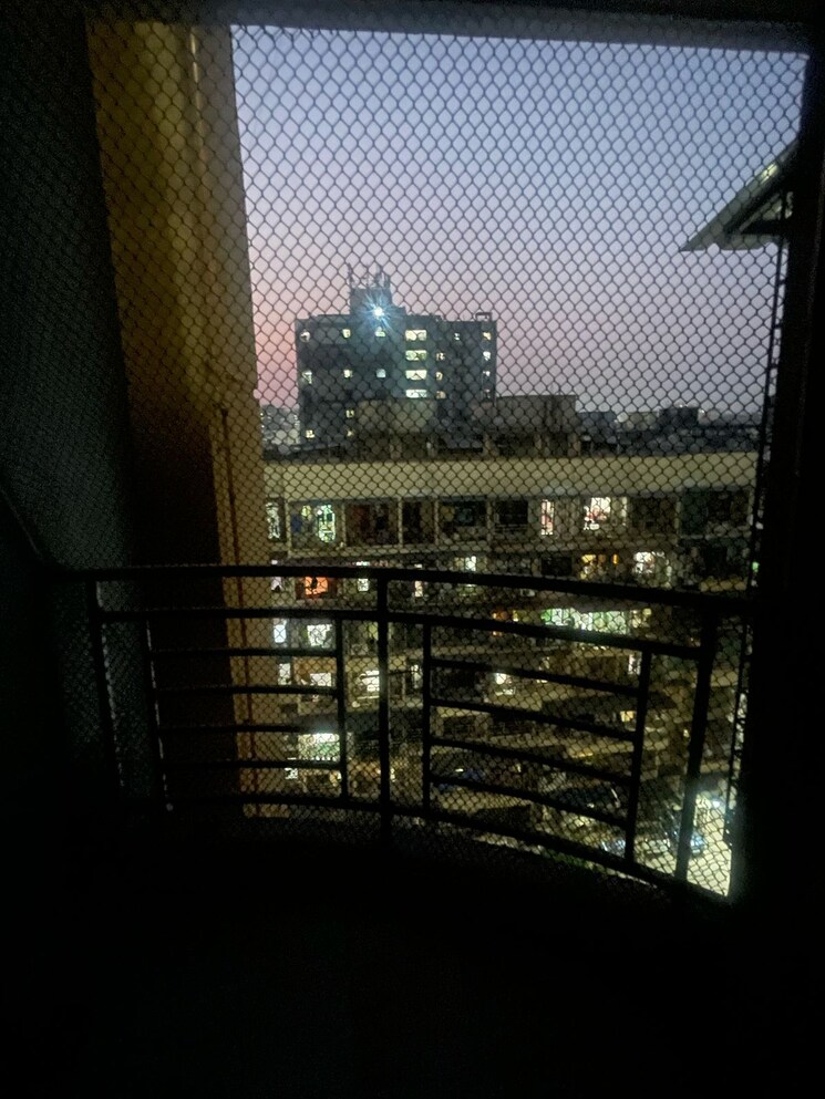 Exterior View, prem-pride 2 Bedroom 960 Sq.Ft. Apartment In Kamothe Navi Mumbai 8760009