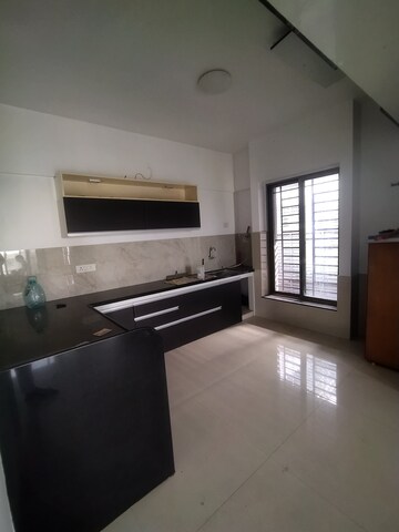 Kitchen in 2 BHK Apartment at Alcon Royce, Kondhwa – for Rent