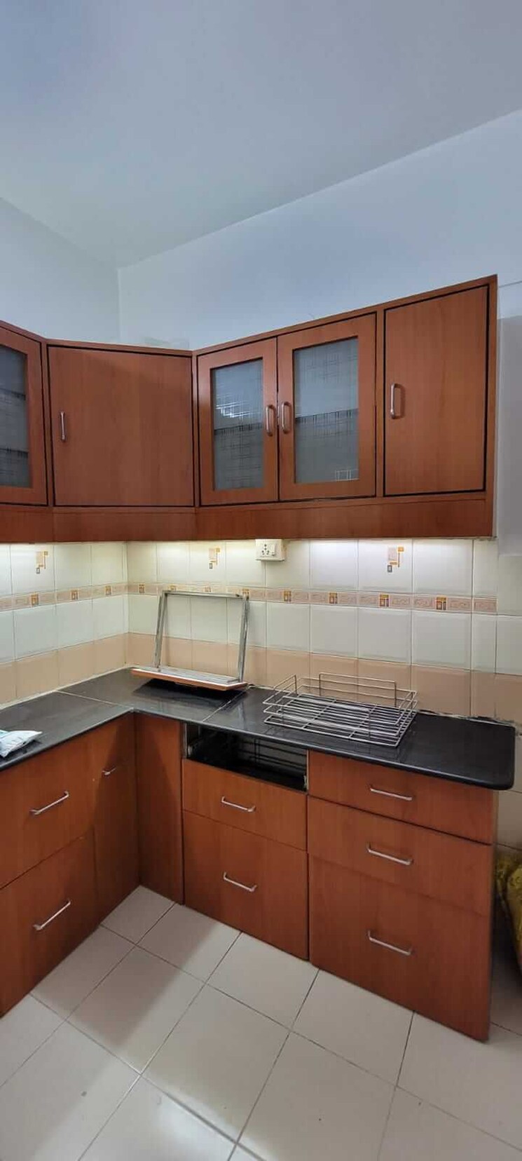 Kitchen, aditi-apartment-bhusari-colony 3 Bedroom 1469 Sq.Ft. Apartment In Kothrud Pune 8760006