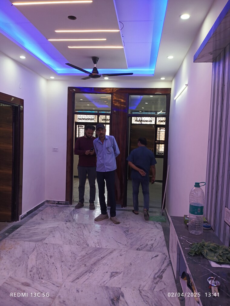 Room, rajendra nagar 4 Bedroom 1800 Sq.Ft. Builder Floor In Rajendra Nagar Ghaziabad 8760015