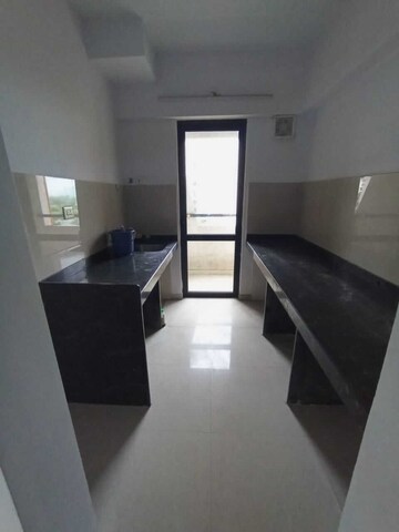 Kitchen in 1 BHK Apartment at Lodha Palava City Lakeshore Greens, Dombivli East – for Sale