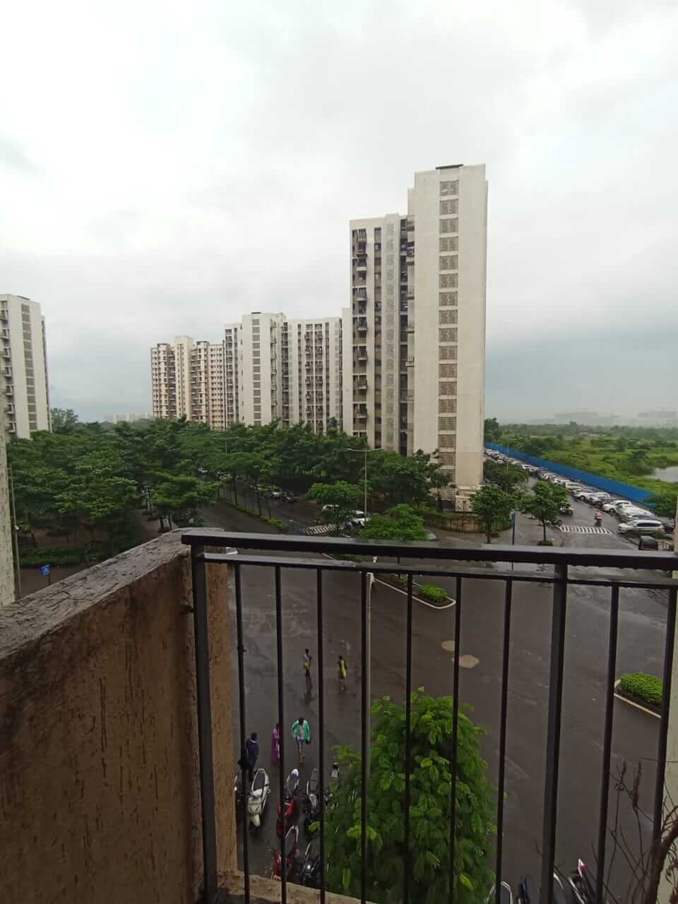 1 BHK Apartment For Sale in Lodha Palava City Lakeshore Greens