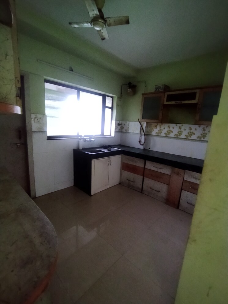 Kitchen, dsk-garden-enclave 3 Bedroom 1500 Sq.Ft. Apartment In Kondhwa Pune 8760027