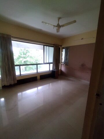 Study Room in 3 BHK Apartment at DSK Garden Enclave, Kondhwa – for Sale