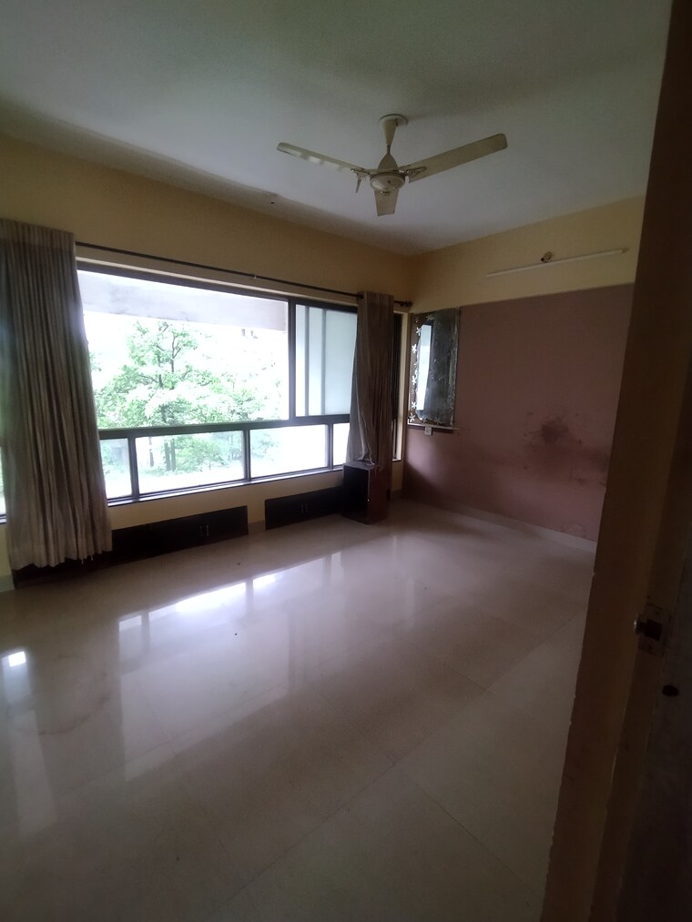 Study Room, dsk-garden-enclave 3 Bedroom 1500 Sq.Ft. Apartment In Kondhwa Pune 8760027