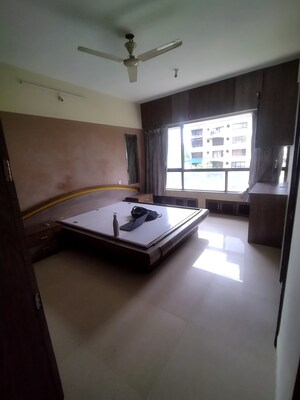 Master Bedroom in 3 BHK Apartment at DSK Garden Enclave, Kondhwa – for Sale