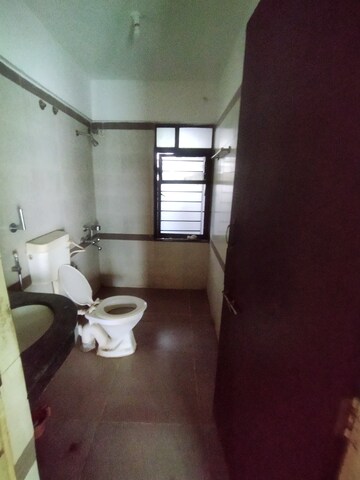 Bathroom in 3 BHK Apartment at DSK Garden Enclave, Kondhwa – for Sale