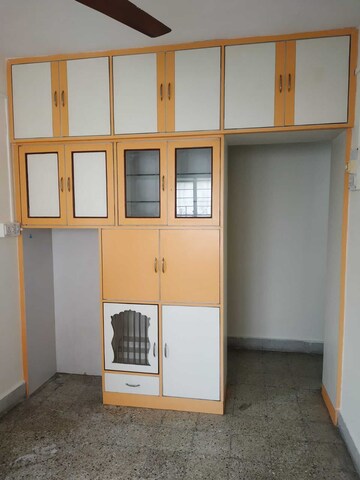 Bedroom in 1 BHK Apartment at Samarth CHS Bhusari Colony, Kothrud – for Rent