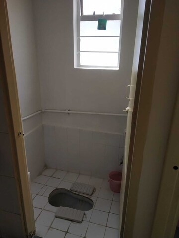 Bathroom in 1 BHK Apartment at Samarth CHS Bhusari Colony, Kothrud – for Rent