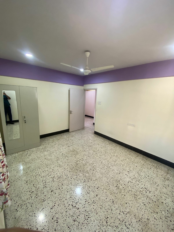 3 BHK 1250 Sq.Ft. Apartment in Louisiana Apartment