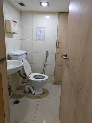 Attached Bathroom in 3 BHK Builder Floor at Sector 75 – for Rent