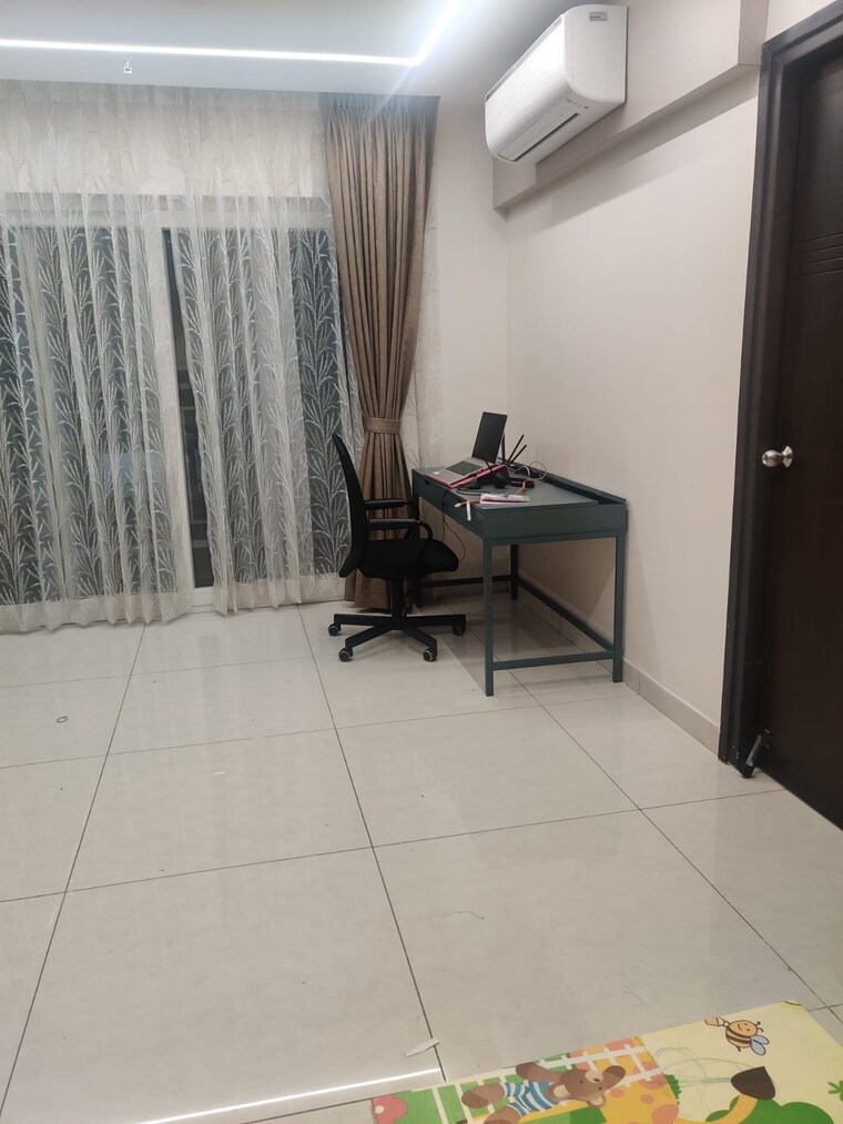 Room, lansum-etania 3 Bedroom 1890 Sq.Ft. Apartment In Gachibowli Hyderabad 8760075