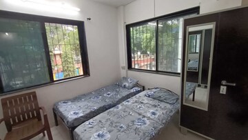 Room in  Pg at Bhusari Colony – for Rent