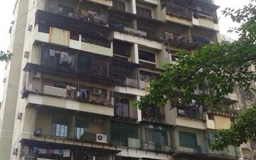 2 BHK Apartment For Rent in Seawoods