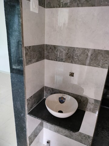 Bathroom in 2 BHK Apartment at VM Residency Khopoli, Khopoli – for Sale