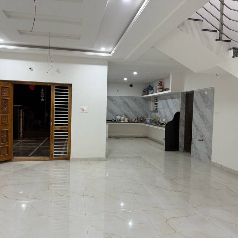 Kitchen, kowkoor 3 Bedroom 2800 Sq.Ft. Villa In Kowkoor Hyderabad 8760125
