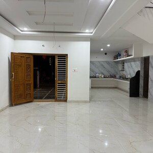 Kitchen in 3 BHK Villa at Kowkoor – for Sale
