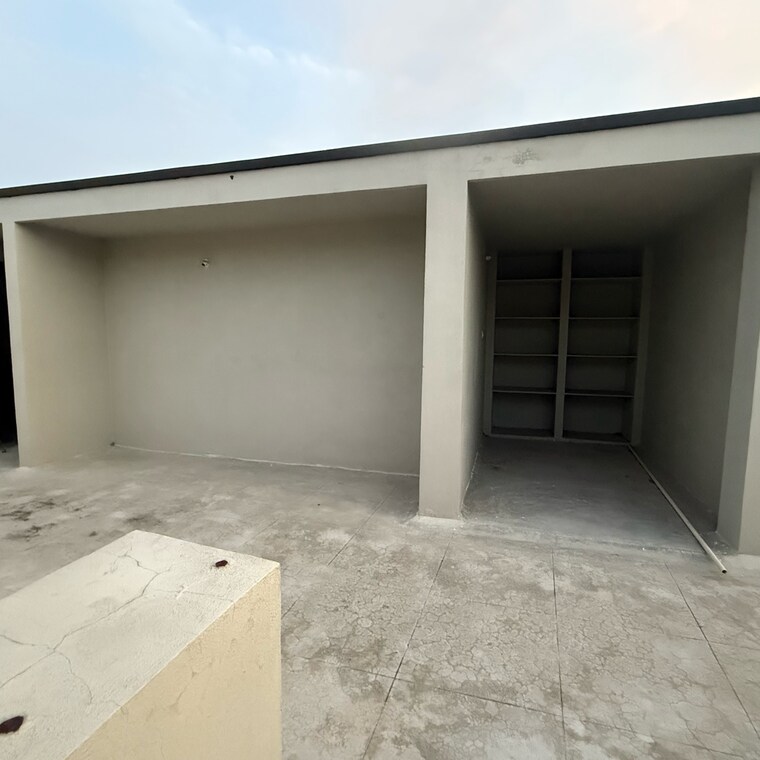 Exterior View, kowkoor 3 Bedroom 2800 Sq.Ft. Villa In Kowkoor Hyderabad 8760125