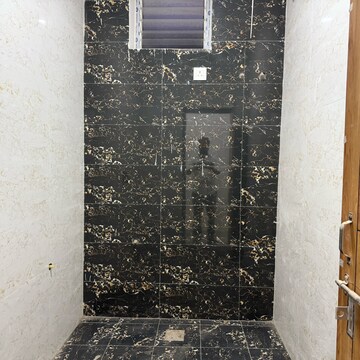 Bathroom in 3 BHK Villa at Kowkoor – for Sale